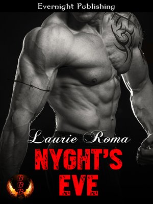 cover image of Nyght's Eve